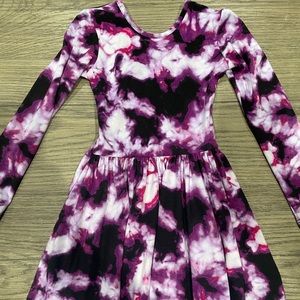 Size 2/3 Pixielane dress